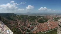 Brașov, orașul unde apartamentele se vând cel mai greu din România