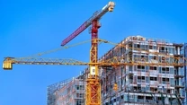 Investițiile în blocuri destinate închirierii s-au cifrat la 33 miliarde de euro în 2024, afirmă un studiu de profil