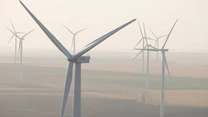 Revenirea vântului în Germania a împins din nou energia electrică la cotații negative de preț
