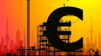 Cea mai puternică creştere din ultimele 16 luni pentru activitatea economică din zona euro, în septembrie