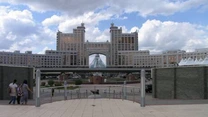Fitch a confirmat ratingul pe termen lung al KazMunayGas la „BBB”, cu perspectivă stabilă