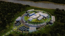 Nuclearelectrica va cumpăra de la grupul omului de afaceri Teofil Mureșan terenul pe care se va construi centrala nucleară cu SMR de la Doicești