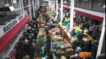 Afacerile angrosiștilor, pe minus după primele 4 luni din 2025