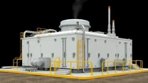 Acord european pentru dezvoltarea de reactoare nucleare modulare mici (SMR). Este implicată și România, care dezvoltă un proiect de reactor răcit cu plumb