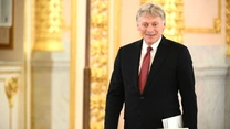 Moscova consideră inacceptabilă propunerea de armistițiu propusă de Ucraina și de aliații săi occidentali
