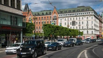 Criză de apă la Stockholm. Locuitorii capitalei Suediei sunt avertizați că fiecare picătură contează