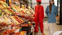 Inflația în SUA a crescut în luna mai, în contextul scăderii cheltuielilor pentru consum făcute de americani