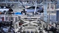 Încrederea investitorilor în economia Germaniei a ajuns în luna martie la cel mai ridicat nivel din ultimii trei ani