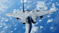 Americanii au folosit 14 bombe anti-buncăr GBU-57 și peste 125 de avioane militare noaptea trecută