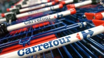 Carrefour închide definitiv unul dintre cele mai mari hypermarketuri din România și anunță reduceri masive
