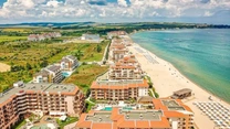 Majoritatea veniturilor din turism ale Bulgariei sunt obținute vara