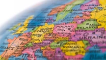 Europa Centrală şi de Est şi ţările din Balcani sunt afectate grav de războiul comercial – avertisment BERD