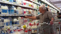 Industria lactatelor rulează cu profituri mai mici. Două treimi dintre marii jucători au avut diminuări ale marjelor cu până la aproximativ 60%