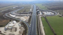 Autostrada A1 Sibiu – Pitești: Secțiunea deschisă anul trecut ar putea fi închisă temporar luna viitoare pe câte un sens