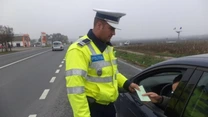 Schimbare majoră pentru șoferii din România. Lege nouă, se aplică de luni