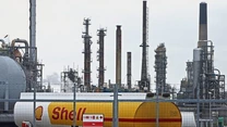 Shell neagă zvonurile referitoare la discuţiile pentru preluarea BP