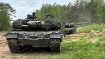 Țările de Jos cumpără 46 de tancuri Leopard 2A8 de la producătorul de armament KNDS