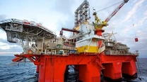 VIDEO Cum avansează Neptun Deep, proiectul de extracție a gazelor din Marea Neagră, cel mai mare proiect energetic al României