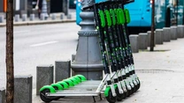 În fiecare lună 900 de trotinete Bolt sunt vandalizate în România. Bucureștiul, lider detașat