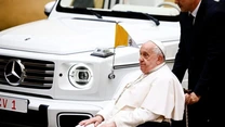 Papa Francisc cere încetarea „imediată a atacurilor israeliene în Fâşia Gaza”