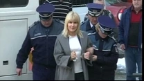 Elena Udrea ar putea fi eliberată azi din Penitenciarul Târgșor