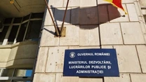 Ministerul Dezvoltării, Lucrărilor Publice și Administrației urmează să fuzioneze, prin absorbție, cu INA și ANL, care vor fi desființate