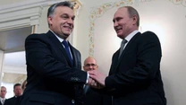 Viktor Orban se opune aderării Ucrainei la UE, pe motiv că aceasta ar absorbi toți banii pentru Europa Centrală