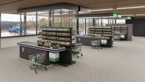 Ce planuri au pentru capitală românii care au deschis un cash&carry într-un fost Lidl din București. Derulează deja o investiție de 10 milioane de euro în Mehedinți