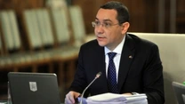 Ponta vrea să fie reintroduse facilităţile fiscale în IT, agricultură, construcţii
