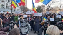 CNSLR – Frăția refuză să participe la măsurile pregătite de actuala putere