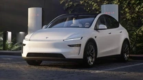 Acționarii Tesla, dezamăgiți de startul vânzărilor variantei restilizate a Model Y