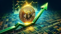 Bitcoin a trecut de 111.000 de dolari