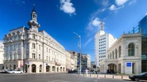 Vreme călduroasă în București. 33-34 de grade joi și vineri