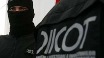 DIICOT: 43 de percheziţii într-un dosar de trafic de droguri, în Bucureşti şi două judeţe