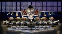 Erdogan speră ca Turcia să fie reintegrată în programul SUA F-35