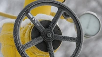Azerbaidjanul anunţă că va exporta gaz în Siria prin Turcia