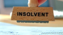 Scădere cu 12,35% a numărului de firme şi PFA care au intrat în insolvenţă în primele patru luni din 2025 – date ONRC