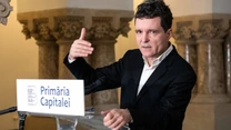 Nicuşor Dan: Fără o disciplină bugetară mai mare România se va împrumuta din ce în ce mai scump