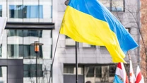 Încă un miliard de euro, ajutor suplimentar pentru Ucraina de la UE