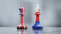 Serviciul de securitate al Rusiei, FSB, acuză Ucraina că încearcă să recruteze cetățeni ruși dându-se drept angajați ai think tankului american Rand