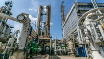 Schemă de ajutor de stat pe peste jumătate de miliard de euro pentru marii consumatori de energie pregătită de Guvern