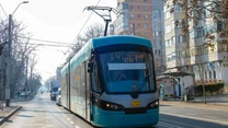 Doar 10 orașe din România mai au tramvaie funcționale