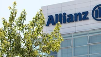 Profit net în scădere realizat de Allianz în primele trei luni din 2025