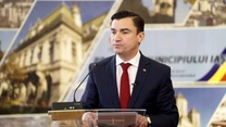 Consiliul Local Iași a votat bugetul municipiului pe 2025, în valoare de aproximativ 2,8 miliarde de lei