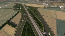Prima „autostradă ucraineană” din România. Contractul pentru primul lot al Drumului Expres Arad – Oradea va fi semnat mâine, cu Precon – Automagistral