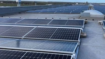 60 de noi contracte pentru instalarea de fotovoltaice la primării din Fondul de Modernizare. S-a ajuns la investiții totale de 2 miliarde de lei