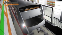 Linia de metrou Gara de Nord – Gara Progresul: Guvernul a aprobat amplasamentul și exproprierile