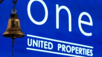 Afaceri în scădere pentru One United Properties în primul trimestru din acest an