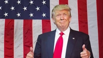 Trump anunţă construirea unui scut antirachetă „Domul de aur” pentru SUA, după modelul Iron Dome din Israel