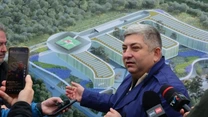 FOTO A început construcția primului spital public pentru copii de după Revoluție, la Cluj-Napoca. Valoarea contractului e de aproape un miliard de lei